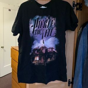 Pierce the Veil graphic tee